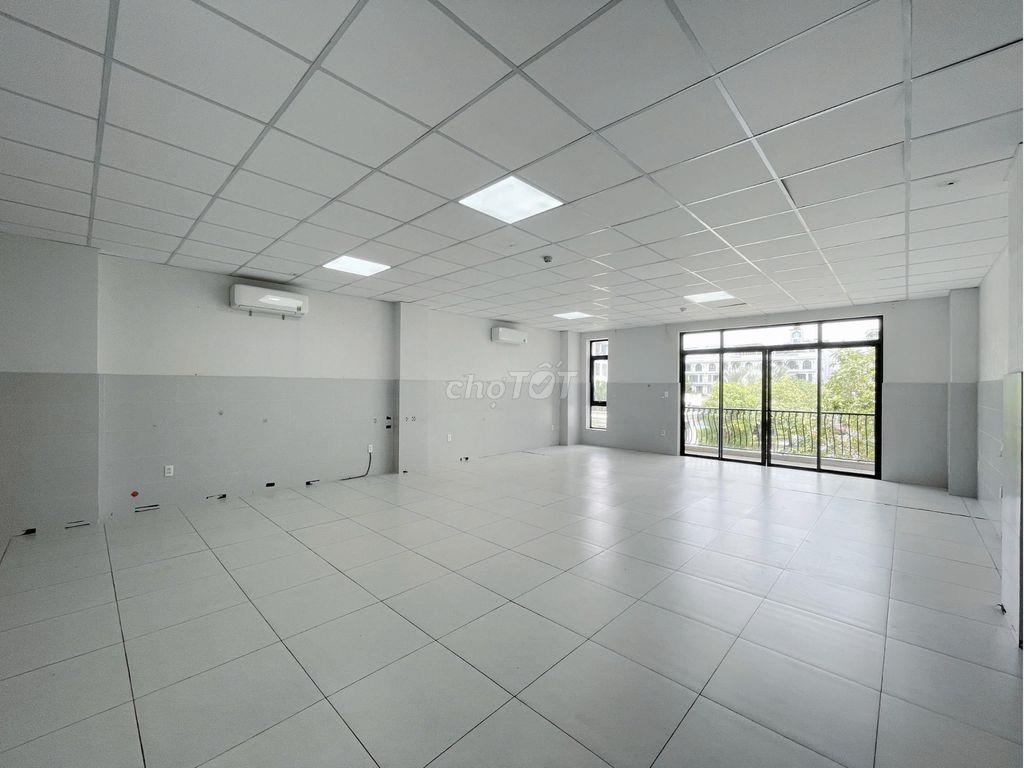  Chính Chủ Cho Thuê Văn Phòng 95M² , Giá Chỉ 14Tr - Vạn Phúc City
