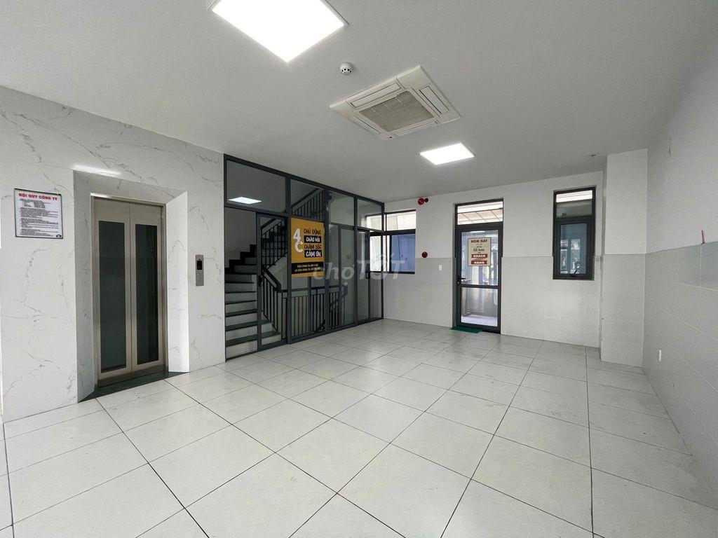 Chính chủ cho thuê mặt bằng trệt 7x21m Vạn Phúc City - Giá chỉ 17tr