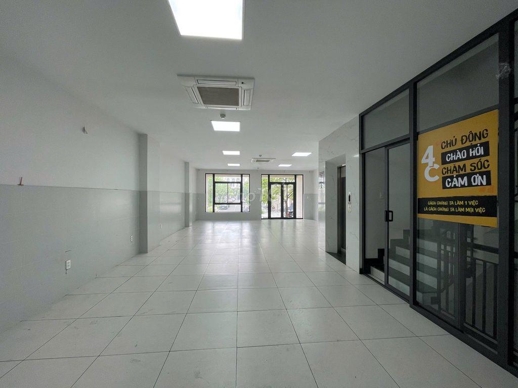 Chính chủ cho thuê mặt bằng trệt 7x21m Vạn Phúc City - Giá chỉ 17tr
