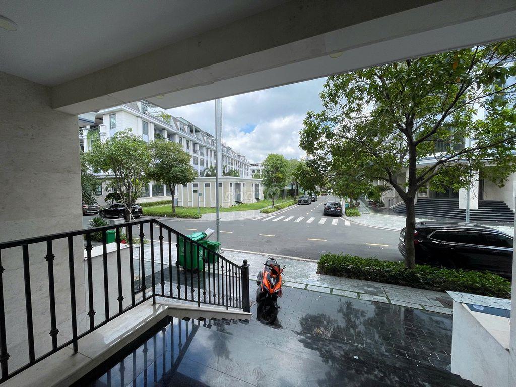 Chính chủ cho thuê mặt bằng trệt 7x21m Vạn Phúc City - Giá chỉ 17tr