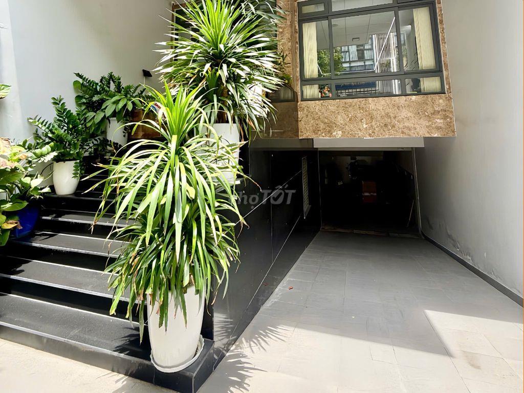 Cho Thuê Tầng Trệt 6x17m Giá Chỉ 12.5 Triệu/Tháng - Vạn Phúc City