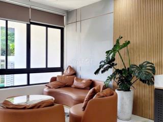 Văn Phòng Tầng Trệt 90m² Full Nội Thất Chỉ 16 Triệu - Vạn Phúc City