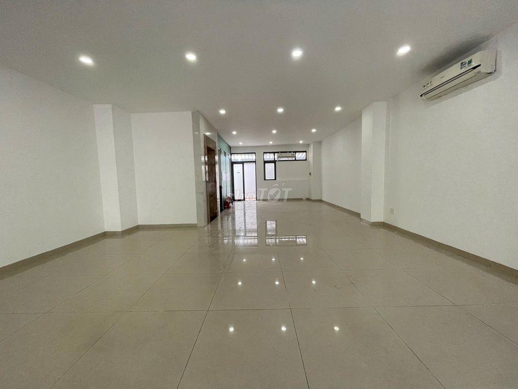 Cho Thuê MB Trệt 147m²  Vạn Phúc – Hầm Xe, Thang Máy – 18.5Triệu/tháng