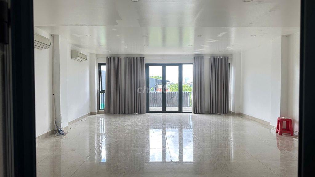 Cho Thuê Văn Phòng 65m² Sàn Trống Giá Chỉ 12 Triệu - Vạn Phúc City