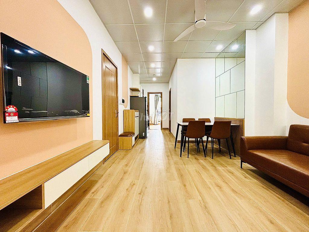 Căn hộ 2PN full nội thất – vào ở ngay – chỉ 12 triệu – Vạn Phúc City