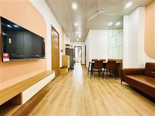 Căn hộ 2PN full nội thất – vào ở ngay – chỉ 12 triệu – Vạn Phúc City