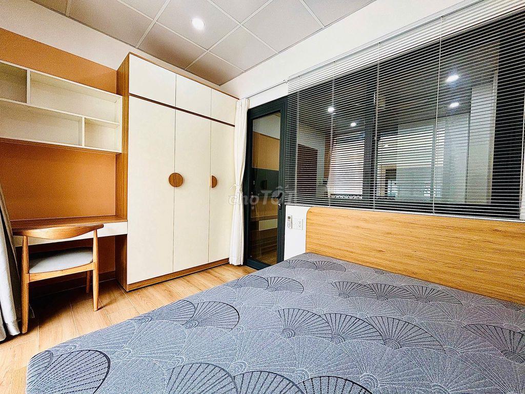 Căn hộ 2PN full nội thất – vào ở ngay – chỉ 12 triệu – Vạn Phúc City