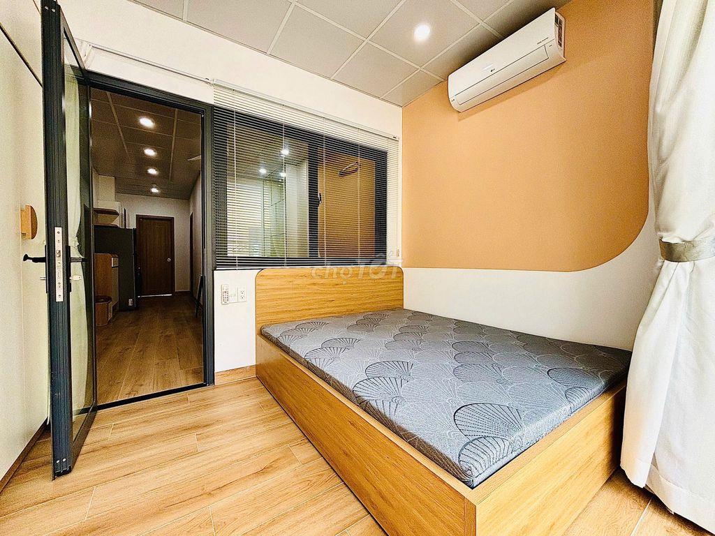 Căn hộ 2PN full nội thất – vào ở ngay – chỉ 12 triệu – Vạn Phúc City