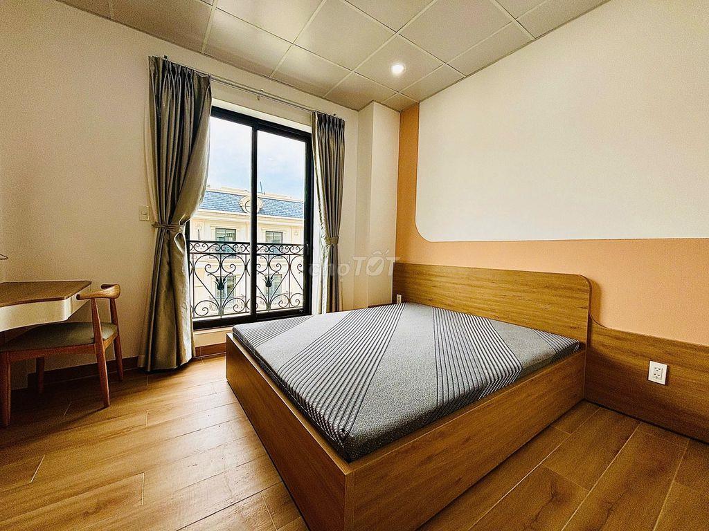 Căn hộ 2PN full nội thất – vào ở ngay – chỉ 12 triệu – Vạn Phúc City