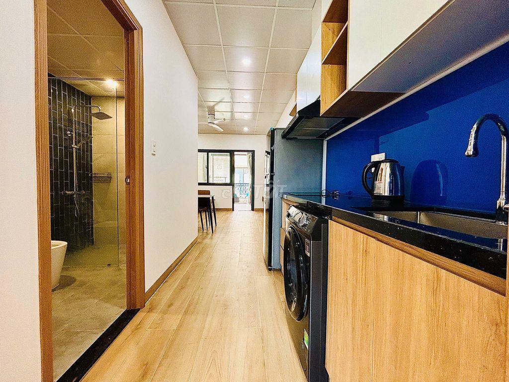 Căn hộ 2PN full nội thất – vào ở ngay – chỉ 12 triệu – Vạn Phúc City