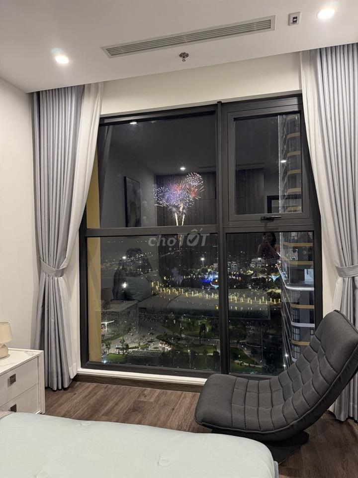 CHO THUÊ CĂN HỘ THE OPUS ONE – 1PN+ | VIEW TRIỆU ĐÔ – CHỈ 18TR/THÁNG