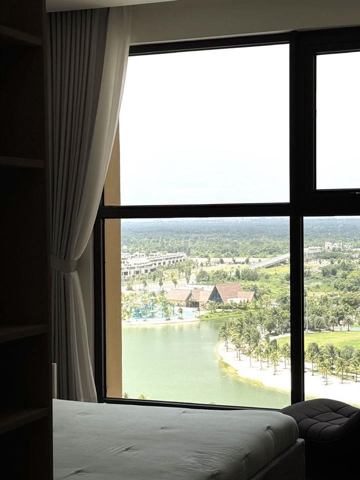 CHO THUÊ CĂN HỘ THE OPUS ONE – 1PN+ | VIEW TRIỆU ĐÔ – CHỈ 18TR/THÁNG