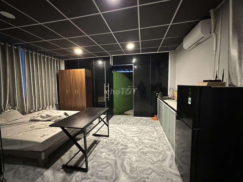 CHDV FULL NT GẦN TRẦN NÃO