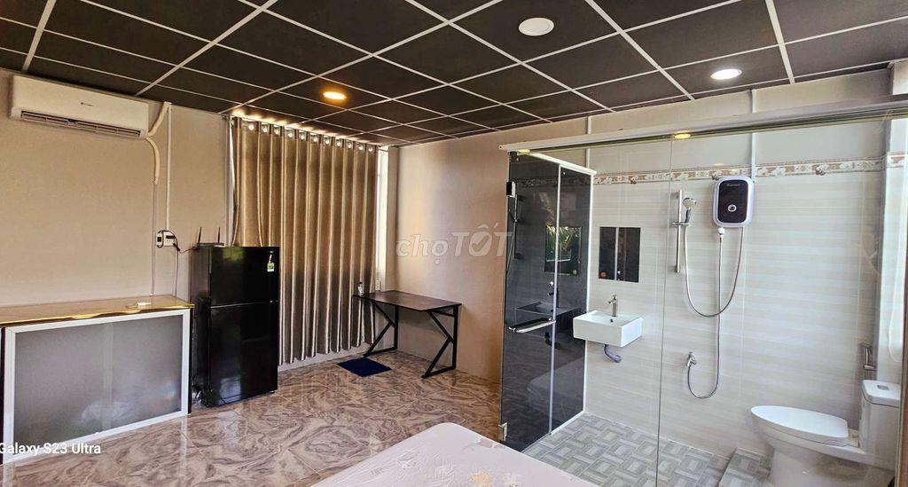 CHDV FULL NT GẦN TRẦN NÃO