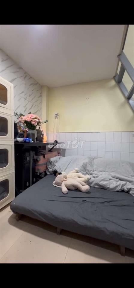 Chính chủ cho thuê phòng full NT gần Trần Não