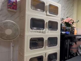 Chính chủ cho thuê phòng full NT gần Trần Não