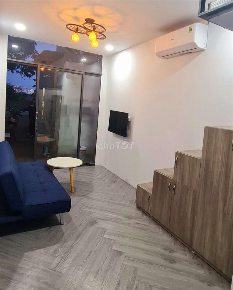 CHDV mini cho thuê