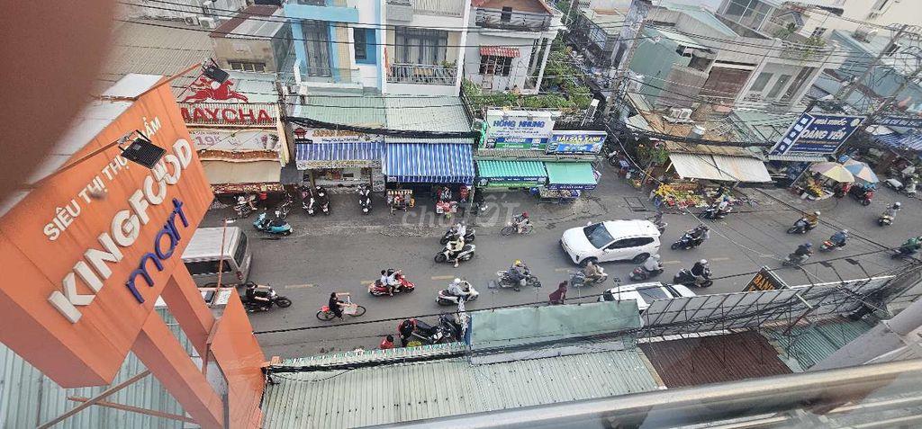 MẶT BẰNG KINH DOANH CHỢ ĐO ĐẠC