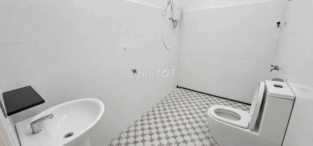CHDV/STUDIO GẦN TRẦN NÃO MỚI 100% FULL NT