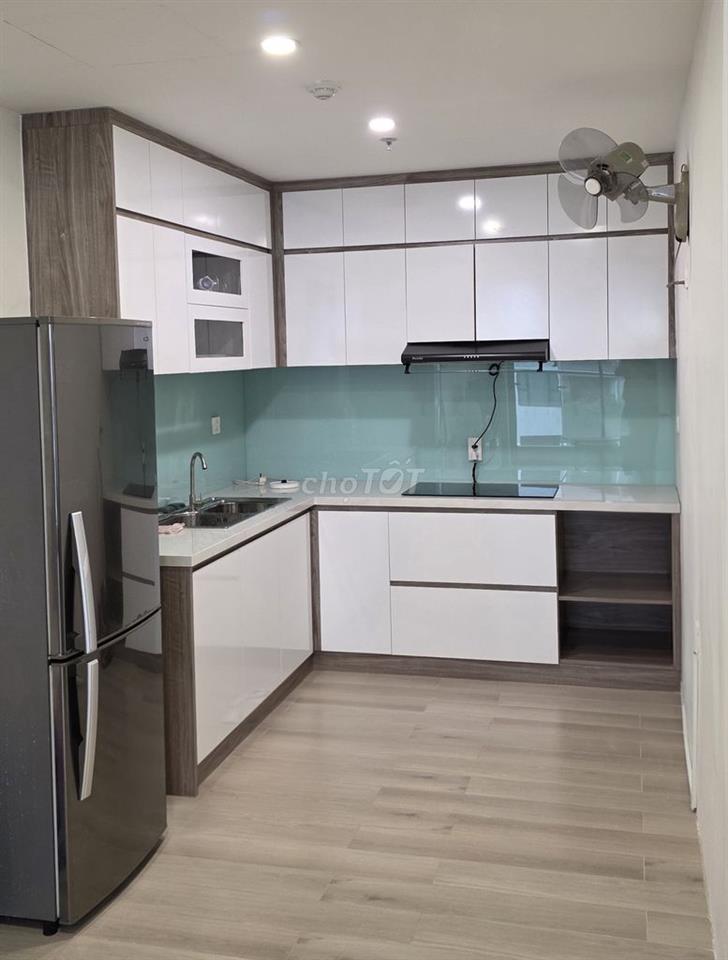 CHO THUÊ CĂN HỘ 2PN, 2WC MỚI CAO CẤP – LUMIÈRE BOULEVARD