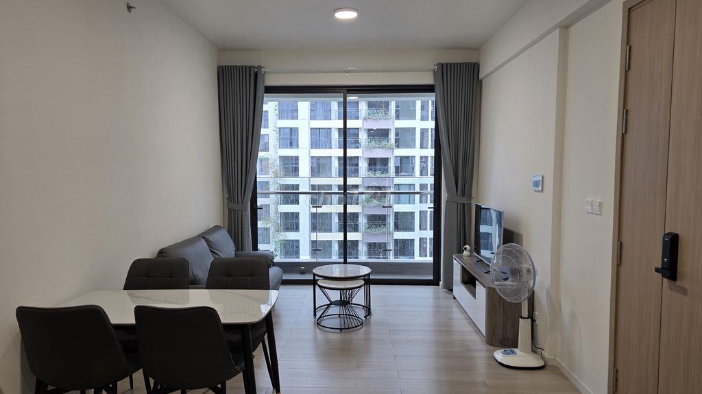 CHO THUÊ CĂN HỘ 2PN, 2WC MỚI CAO CẤP – LUMIÈRE BOULEVARD