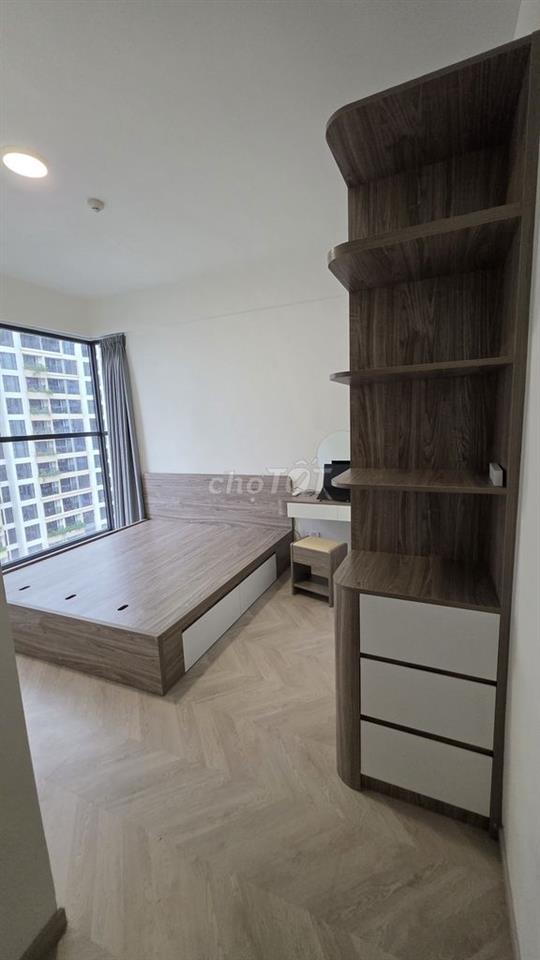 CHO THUÊ CĂN HỘ 2PN, 2WC MỚI CAO CẤP – LUMIÈRE BOULEVARD