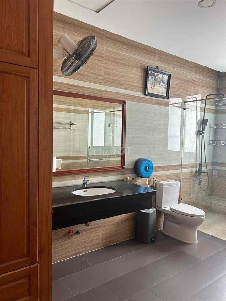 Cho thuê phòng trong căn hộ khu Jamona (Thủ Đức)