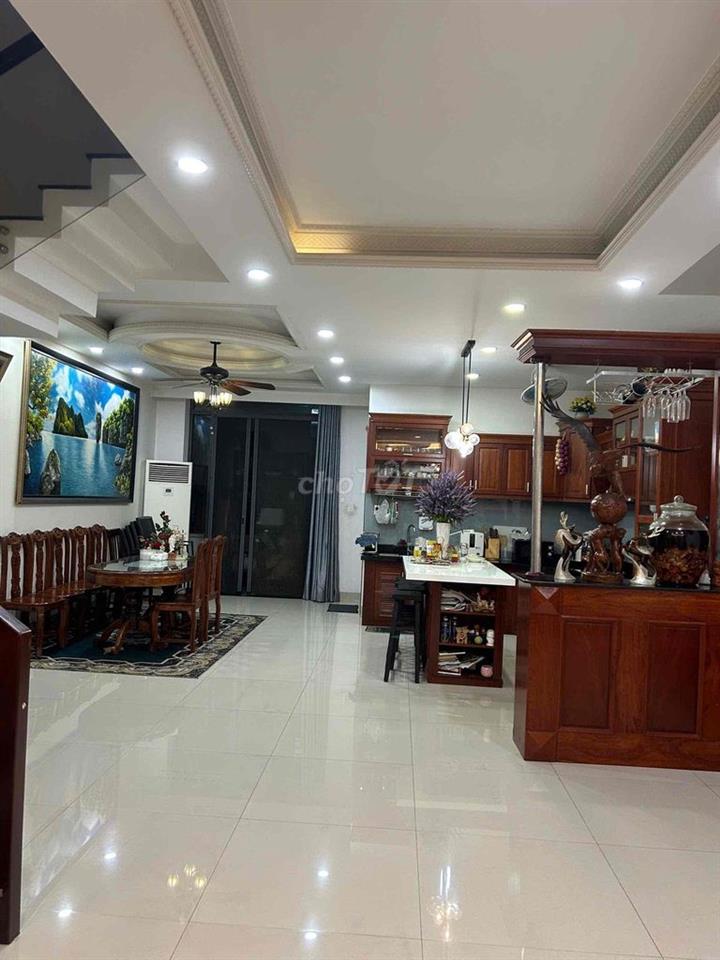 Cho thuê phòng trong căn hộ khu Jamona (Thủ Đức)