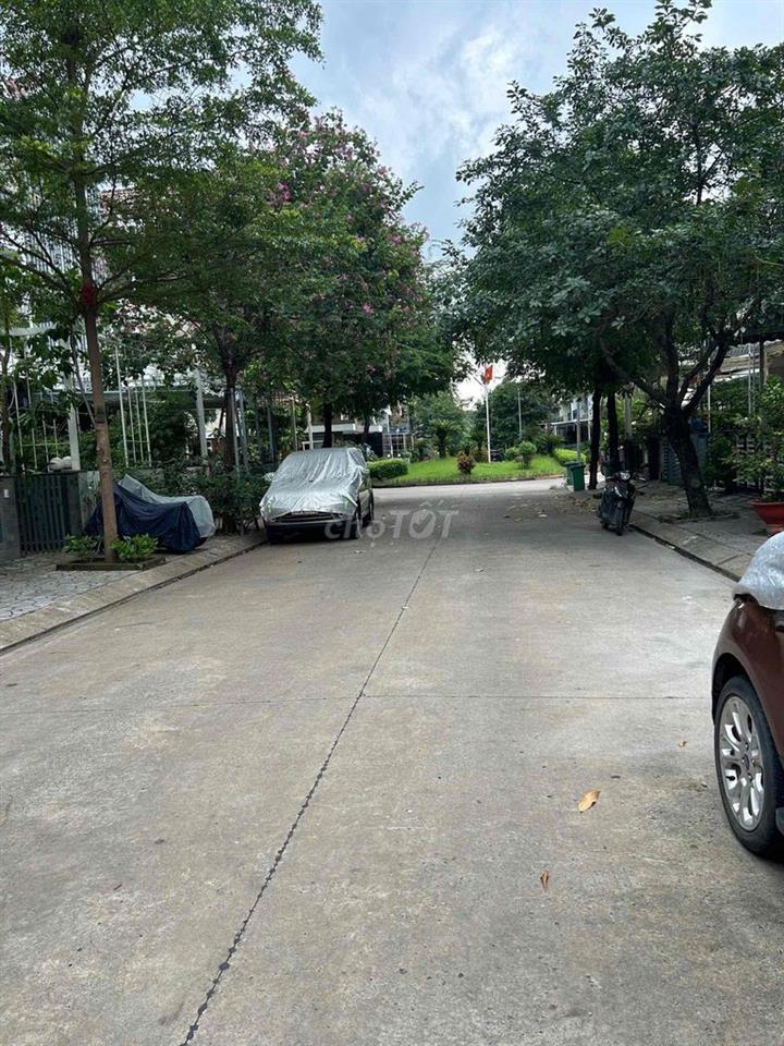 Cho thuê phòng trong căn hộ khu Jamona (Thủ Đức)