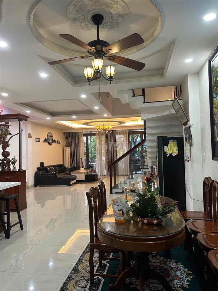 Cho thuê phòng trong căn hộ khu Jamona (Thủ Đức)