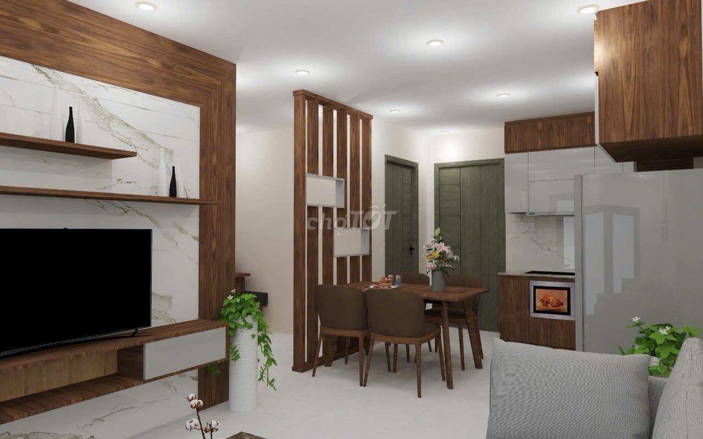 🏡 CHO THUÊ CĂN HỘ 1PN+ FULL NỘI THẤT – VIEW HỒ BƠI – DỌN VÀO Ở NGAY