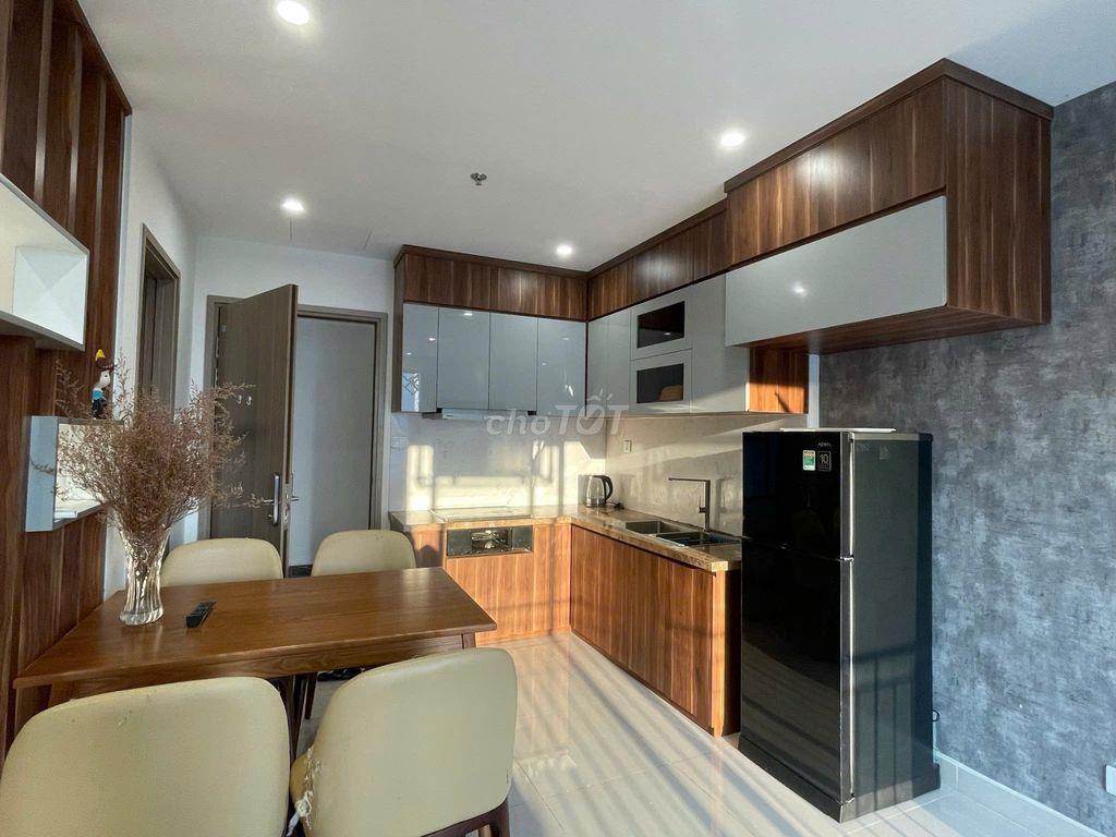 🏡 CHO THUÊ CĂN HỘ 1PN+ FULL NỘI THẤT – VIEW HỒ BƠI – DỌN VÀO Ở NGAY