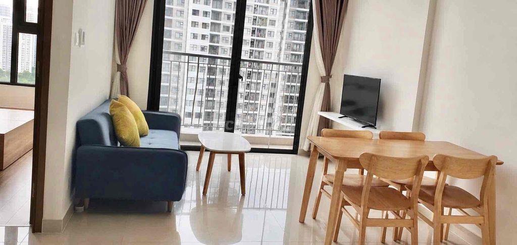 Cho Thuê Căn Hộ 1PN+ Full (47m2) Rainbow