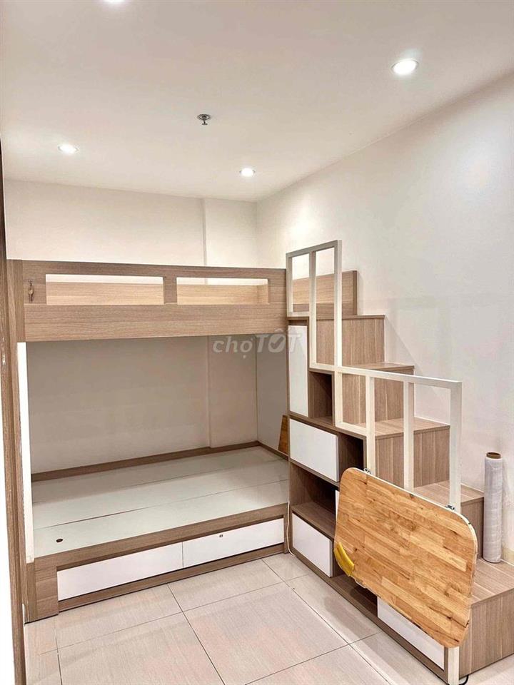 🌸1PN+ FULL GỖ CÓ MÁY GIẶT CHỈ 6.500.000VND, VIEW HỒ BƠI ĐẸP LUNG LINH🥰