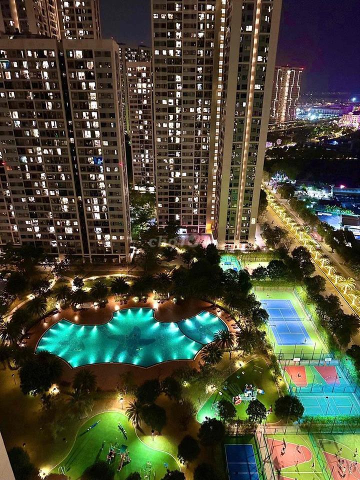 🌸1PN+ FULL GỖ CÓ MÁY GIẶT CHỈ 6.500.000VND, VIEW HỒ BƠI ĐẸP LUNG LINH🥰