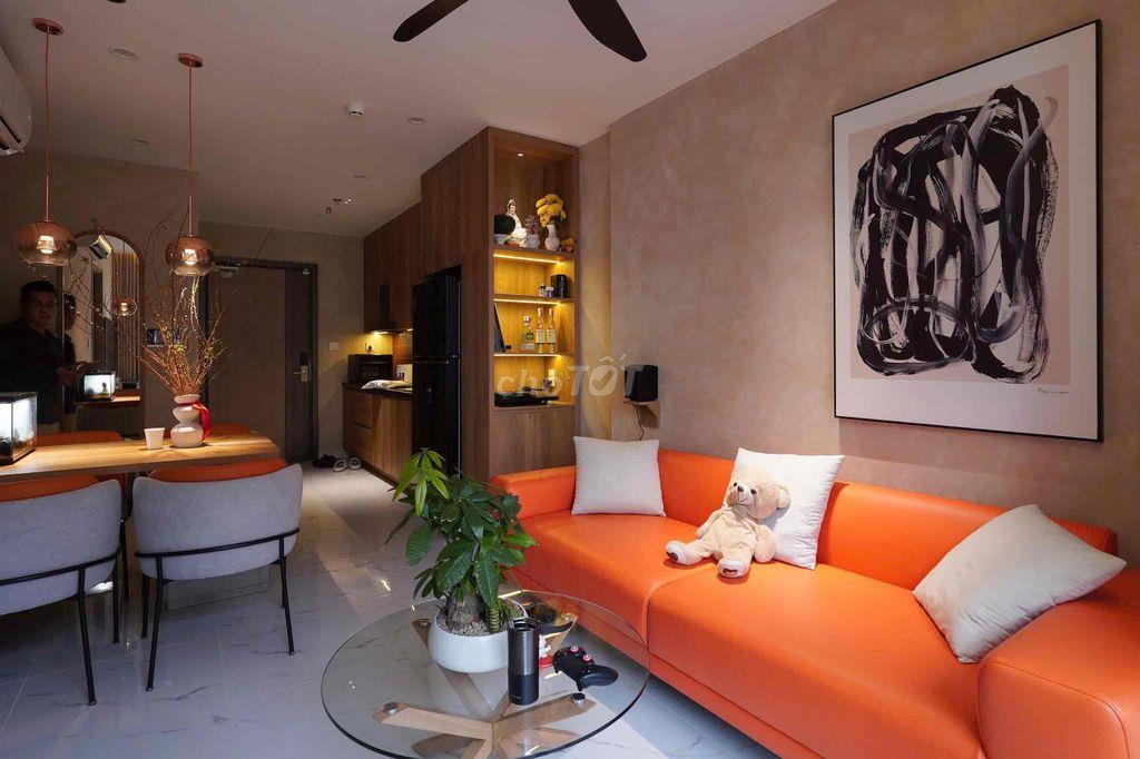 🔥GIỎ HÀNG THUÊ VINHOMES Q9 STUDIO 1-2-3PN GIÁ CHỈ TỪ 4.500.000VNĐ🔥