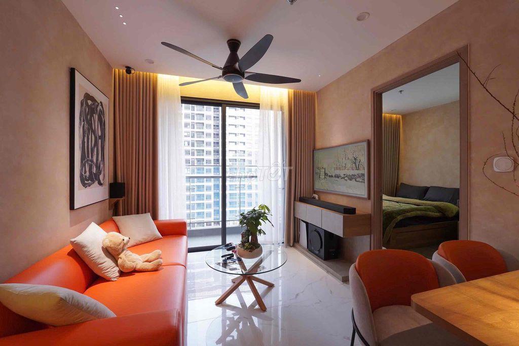 🔥GH 2PN FULL XỊN LUXURY 13.000.000 VND, 1/10 DỌN VÀO Ở NGAY🔥
