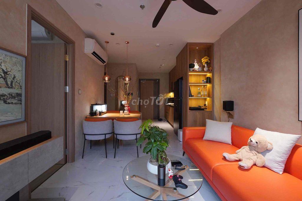 🔥GH 2PN FULL XỊN LUXURY 13.000.000 VND, 1/10 DỌN VÀO Ở NGAY🔥
