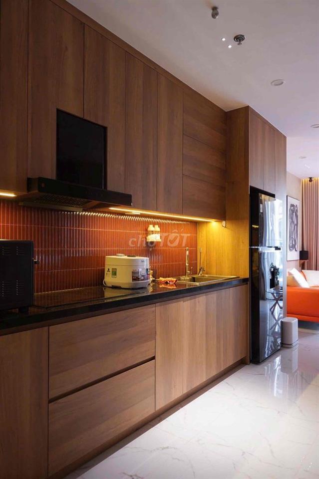 🔥GH 2PN FULL XỊN LUXURY 13.000.000 VND, 1/10 DỌN VÀO Ở NGAY🔥