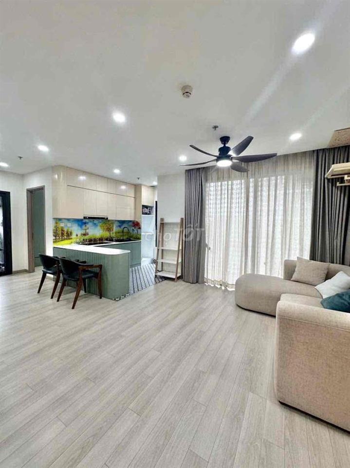 🔥THƯƠNG LƯỢNG MẠNH căn hộ 3PN+ 92m2 4T650 full cao cấp, sẵn sổ hồng🔥
