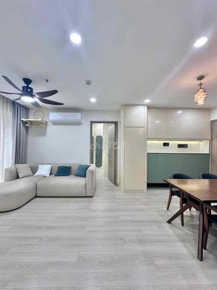 🔥THƯƠNG LƯỢNG MẠNH căn hộ 3PN+ 92m2 4T650 full cao cấp, sẵn sổ hồng🔥