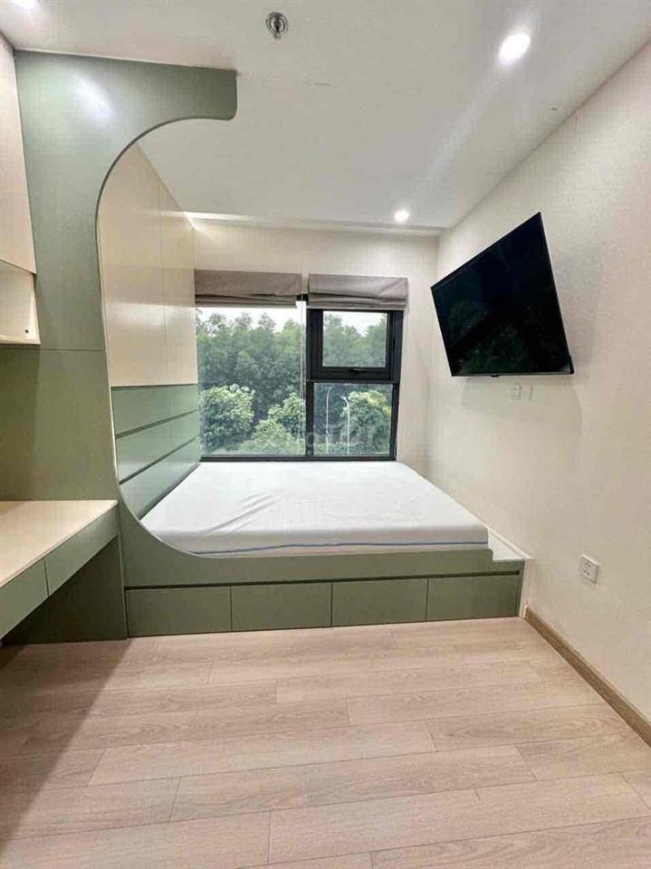 🔥THƯƠNG LƯỢNG MẠNH căn hộ 3PN+ 92m2 4T650 full cao cấp, sẵn sổ hồng🔥