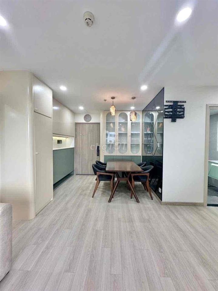 🔥THƯƠNG LƯỢNG MẠNH căn hộ 3PN+ 92m2 4T650 full cao cấp, sẵn sổ hồng🔥