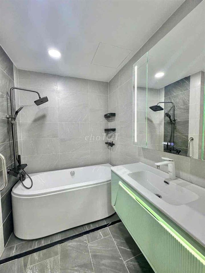 🔥THƯƠNG LƯỢNG MẠNH căn hộ 3PN+ 92m2 4T650 full cao cấp, sẵn sổ hồng🔥