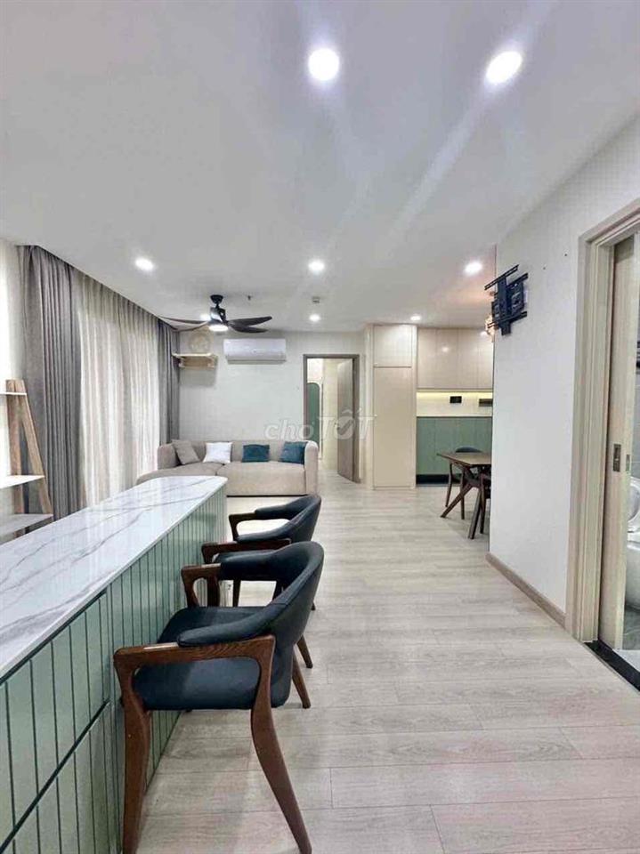 🔥THƯƠNG LƯỢNG MẠNH căn hộ 3PN+ 92m2 4T650 full cao cấp, sẵn sổ hồng🔥