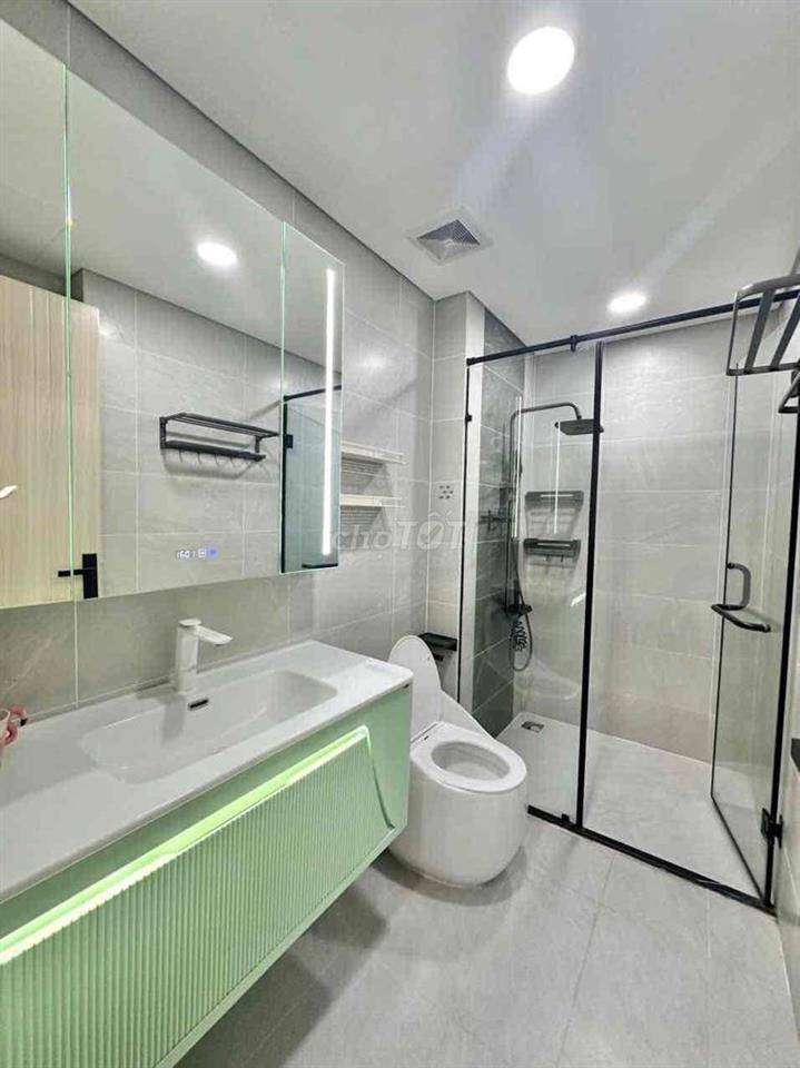 🔥THƯƠNG LƯỢNG MẠNH căn hộ 3PN+ 92m2 4T650 full cao cấp, sẵn sổ hồng🔥
