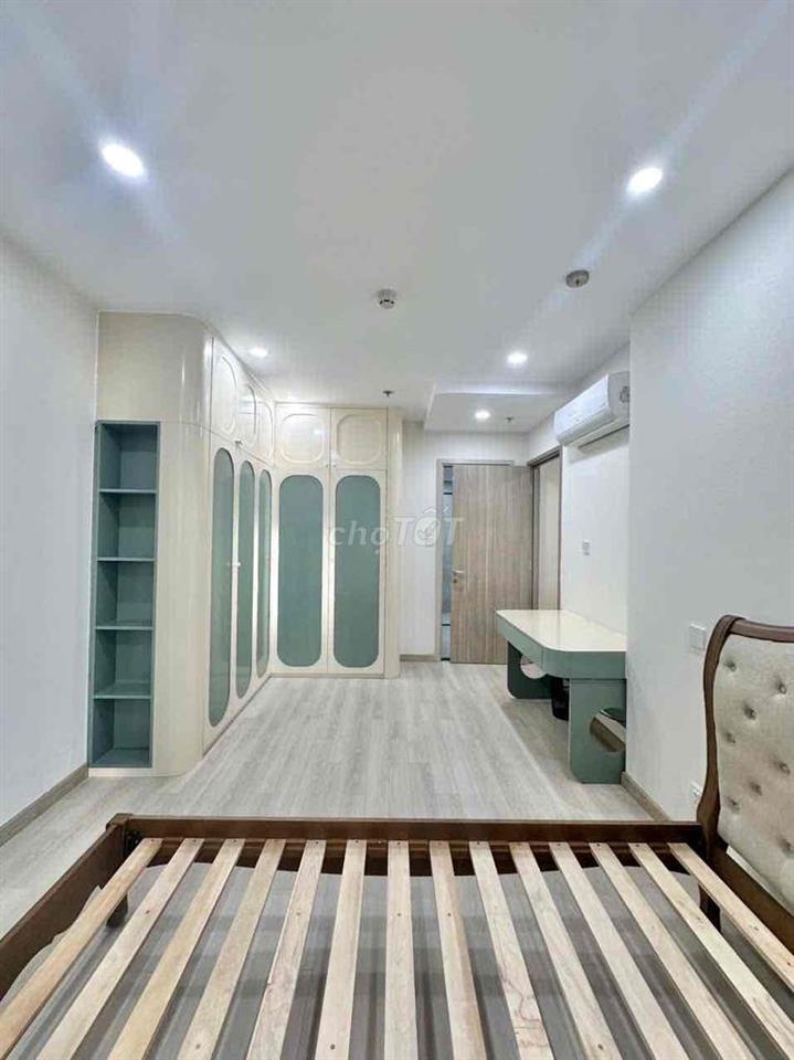 🔥THƯƠNG LƯỢNG MẠNH căn hộ 3PN+ 92m2 4T650 full cao cấp, sẵn sổ hồng🔥