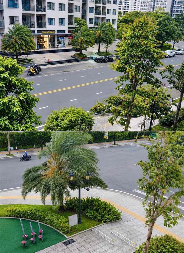 🔥THƯƠNG LƯỢNG MẠNH căn hộ 3PN+ 92m2 4T650 full cao cấp, sẵn sổ hồng🔥
