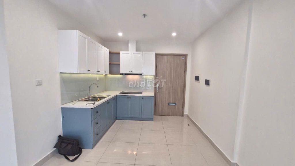 2PN 59m2 BẾP RÈM 2 LỚP, VIEW HỒ BƠI CHỈ 6.500.000 VND