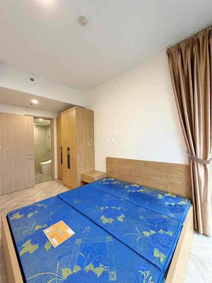 🌸MASTERI 2PN GÓC SIÊU RỘNG, BẾP ĐẢO, FULL NỘI THẤT CHỈ 12.000.000 VND🌸